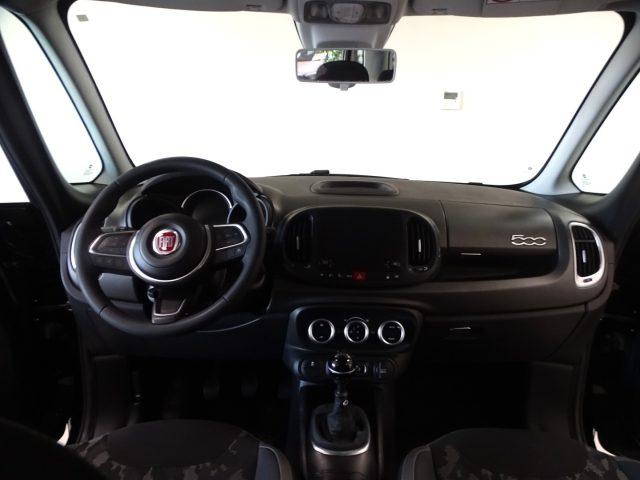 FIAT 500L 1.4 95CV S&S Cross *PROMO PARISI GROUP*