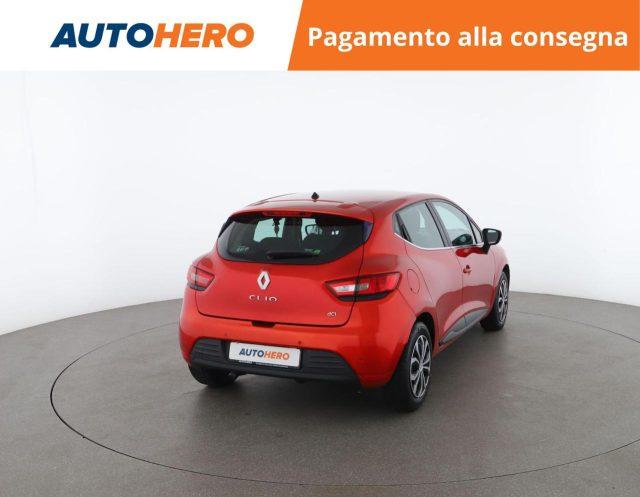RENAULT Clio dCi 8V 75CV Start&Stop 5 porte Energy Zen