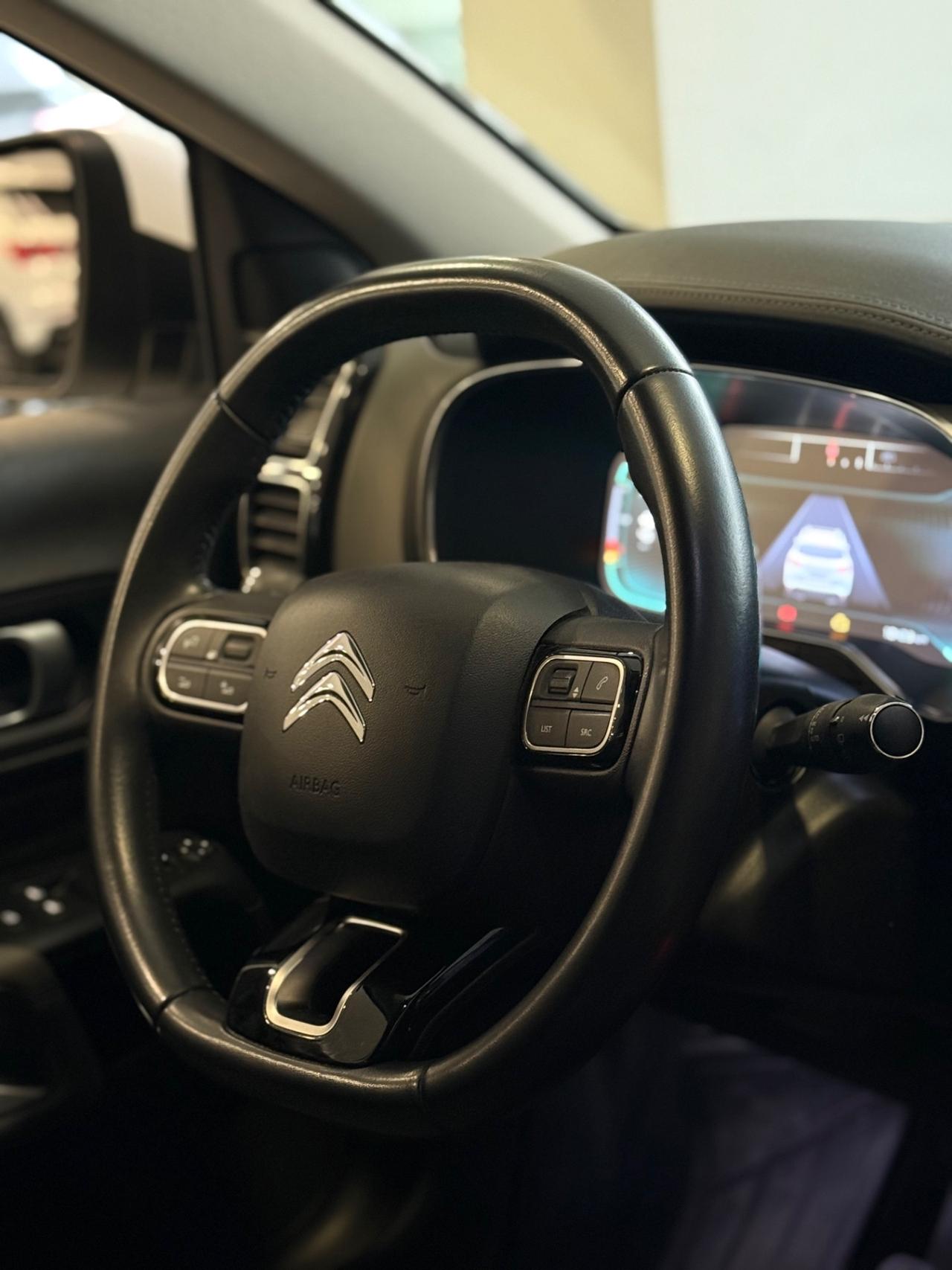 Citroen C5 Aircross BlueHDi 130 S&S Shine
