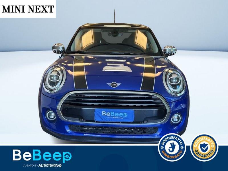 MINI Mini 3 porte Mini 5 porte MINI 3P 1.5 COOPER HYPE