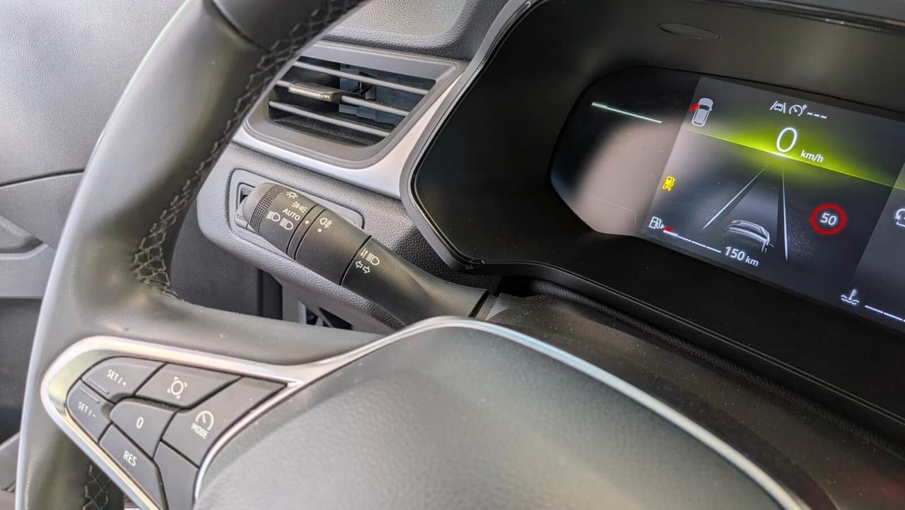 Renault Captur ECO-G 100 CV Evolution - PROMO FINANZIAMENTO
