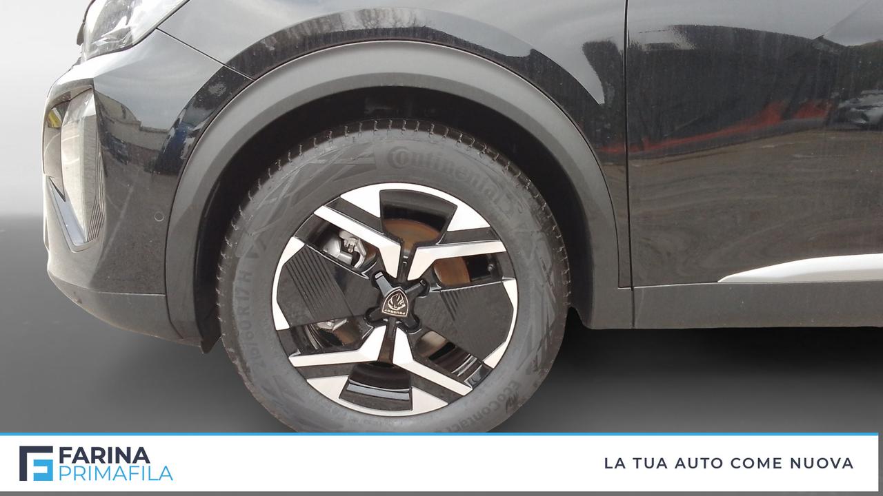 PEUGEOT 2008 1.2 hybrid Allure 136cv e-dcs6