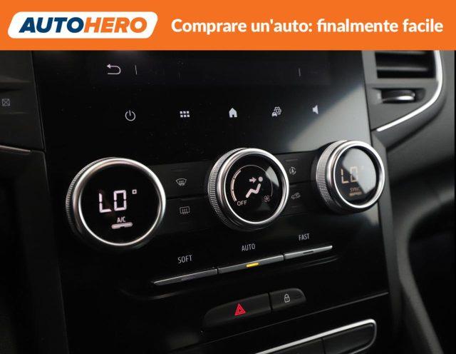 RENAULT Talisman Sporter Blue dCi 160 CV EDC Business