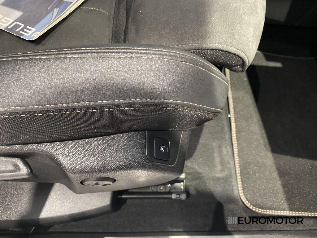 Peugeot 5008 1.5 BlueHDi GT EAT