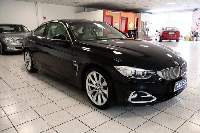 BMW 428 i Manuale EURO 6