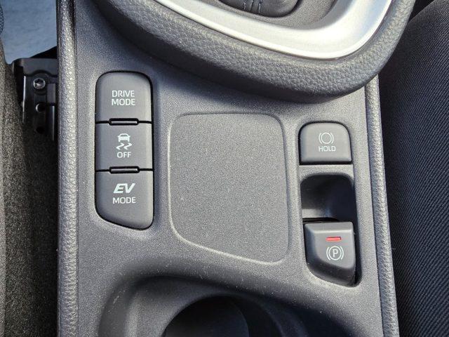 TOYOTA Yaris Cross 1.5 Hybrid 5p. E-CVT Trend