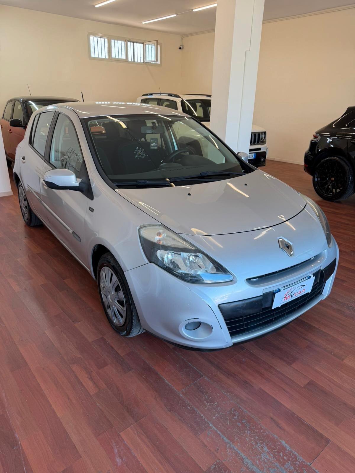 Renault Clio 1.5 dCi 75CV 5 porte Yahoo!