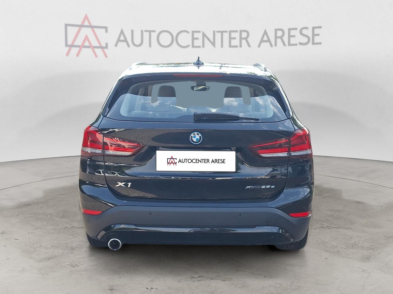 BMW X1 xdrive25e Business Advantage auto