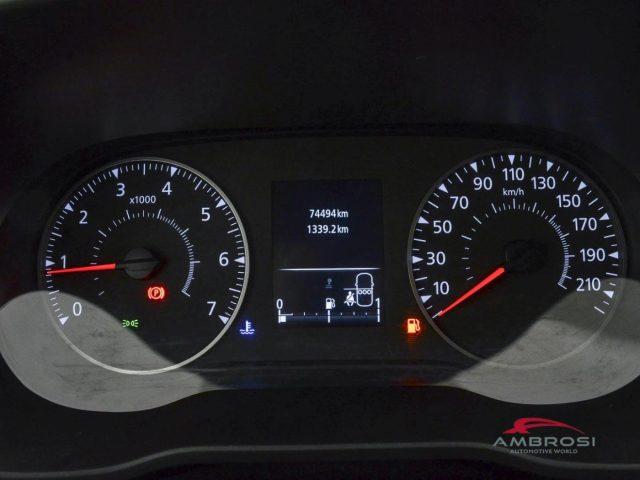 DACIA Duster 1.5 Blue dCi 8V 115 CV 4x4 Extreme