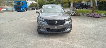 Peugeot 2008 BlueHDi 110 S&S Allure Pack