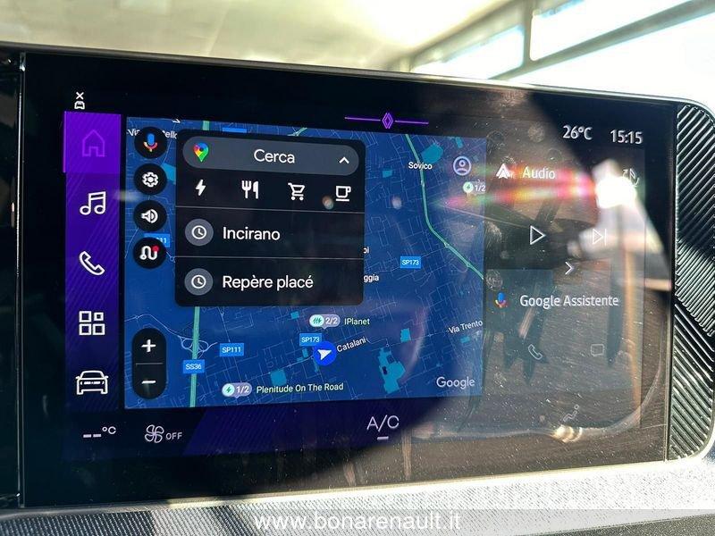 Renault 4 E-Tech Electric 4 E-Tech Electric 150 CV Comfort Range Techno