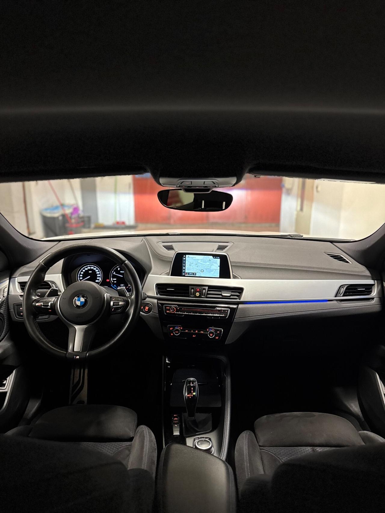 Bmw X2 M sDrive18d