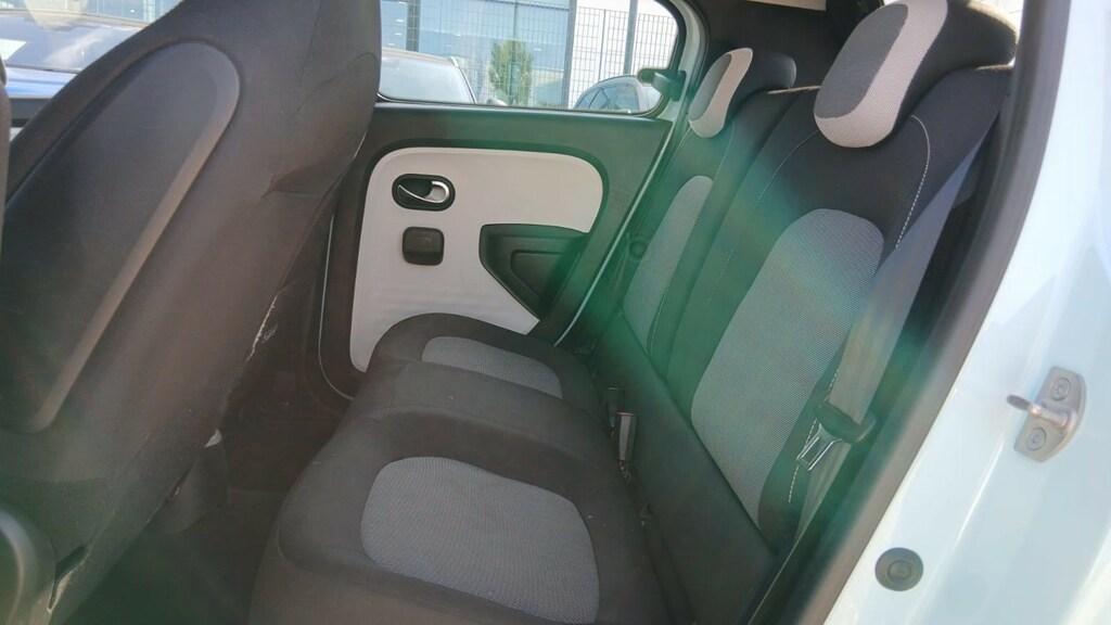 Renault Twingo 1.0 SCe Zen