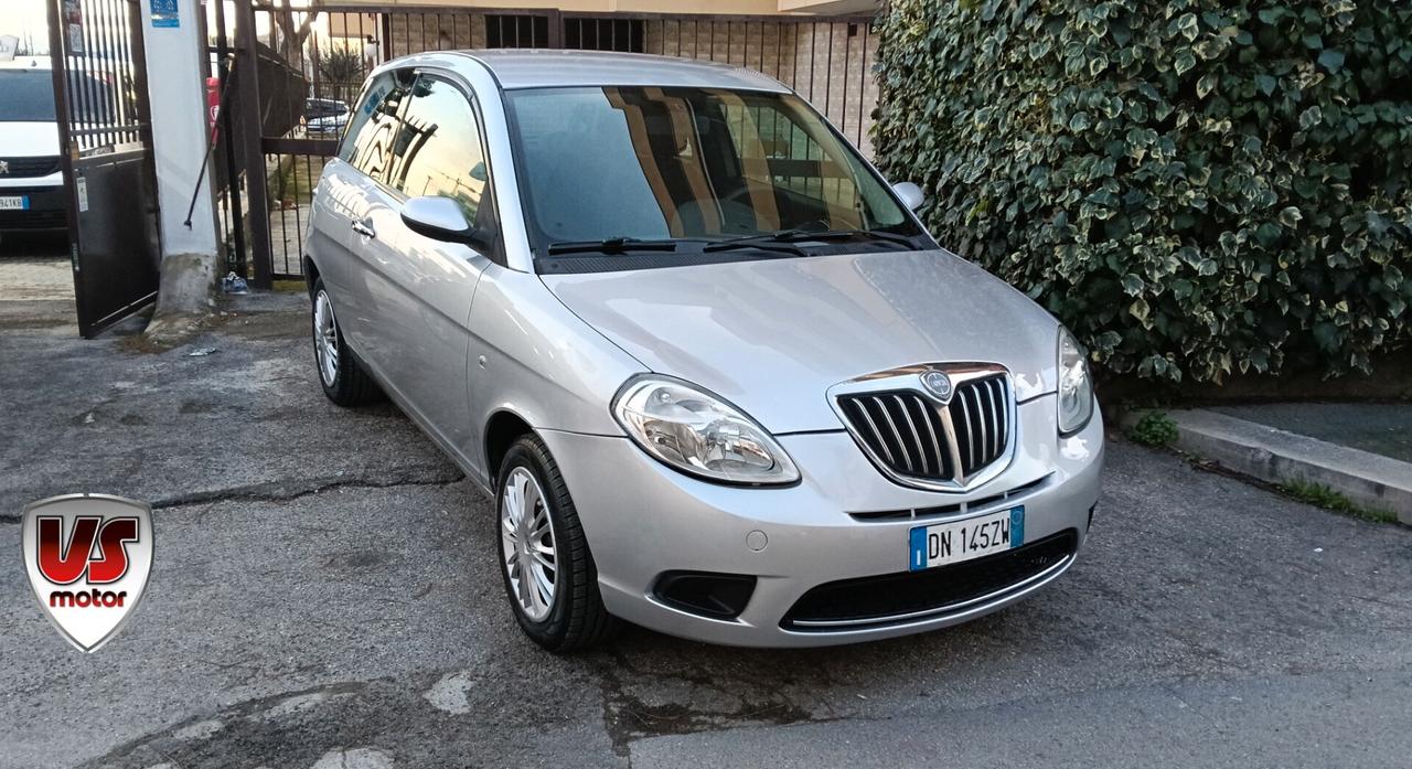 LANCIA YPSILON 1.3 MTJ-PREZZO PROMO!