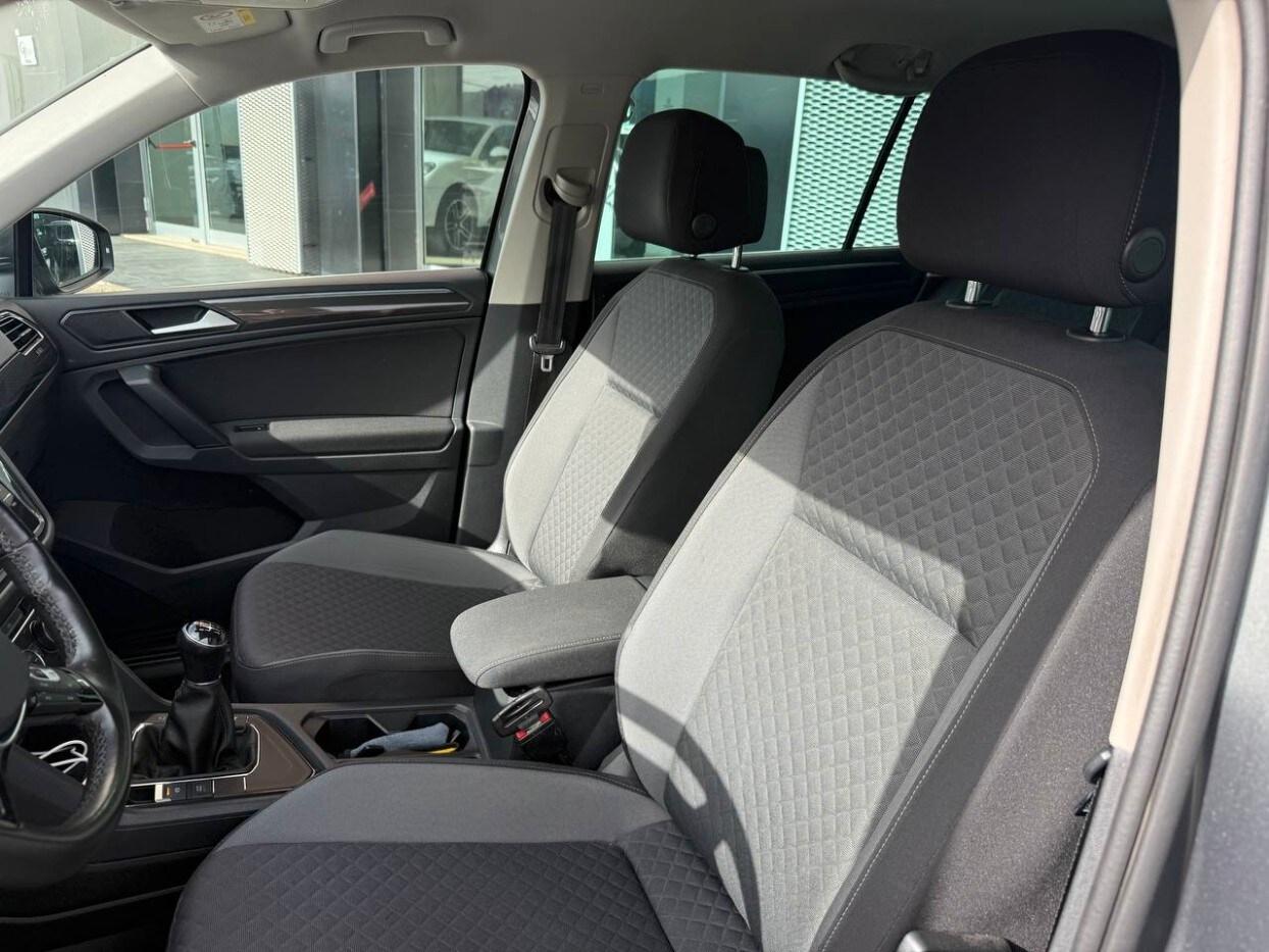 VOLKSWAGEN Tiguan 2ª serie Tiguan 1.6 TDI SCR ...