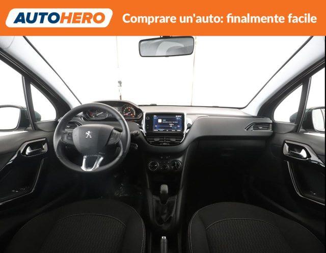 PEUGEOT 208 1° serie PureTech 82 Stop&Start 5 porte Active
