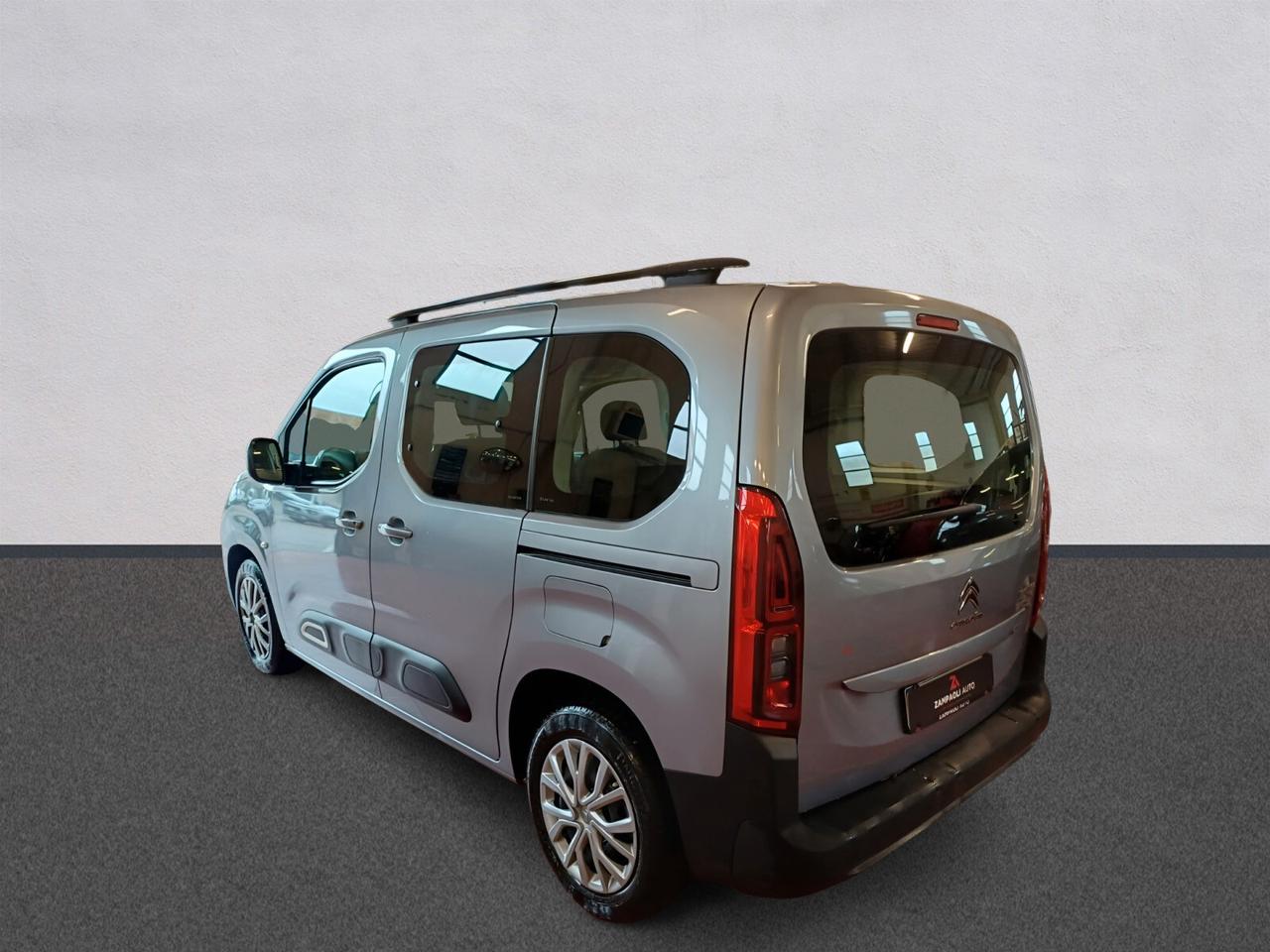 Citroen Berlingo BlueHDi 100 M Feel | da €292 al mese