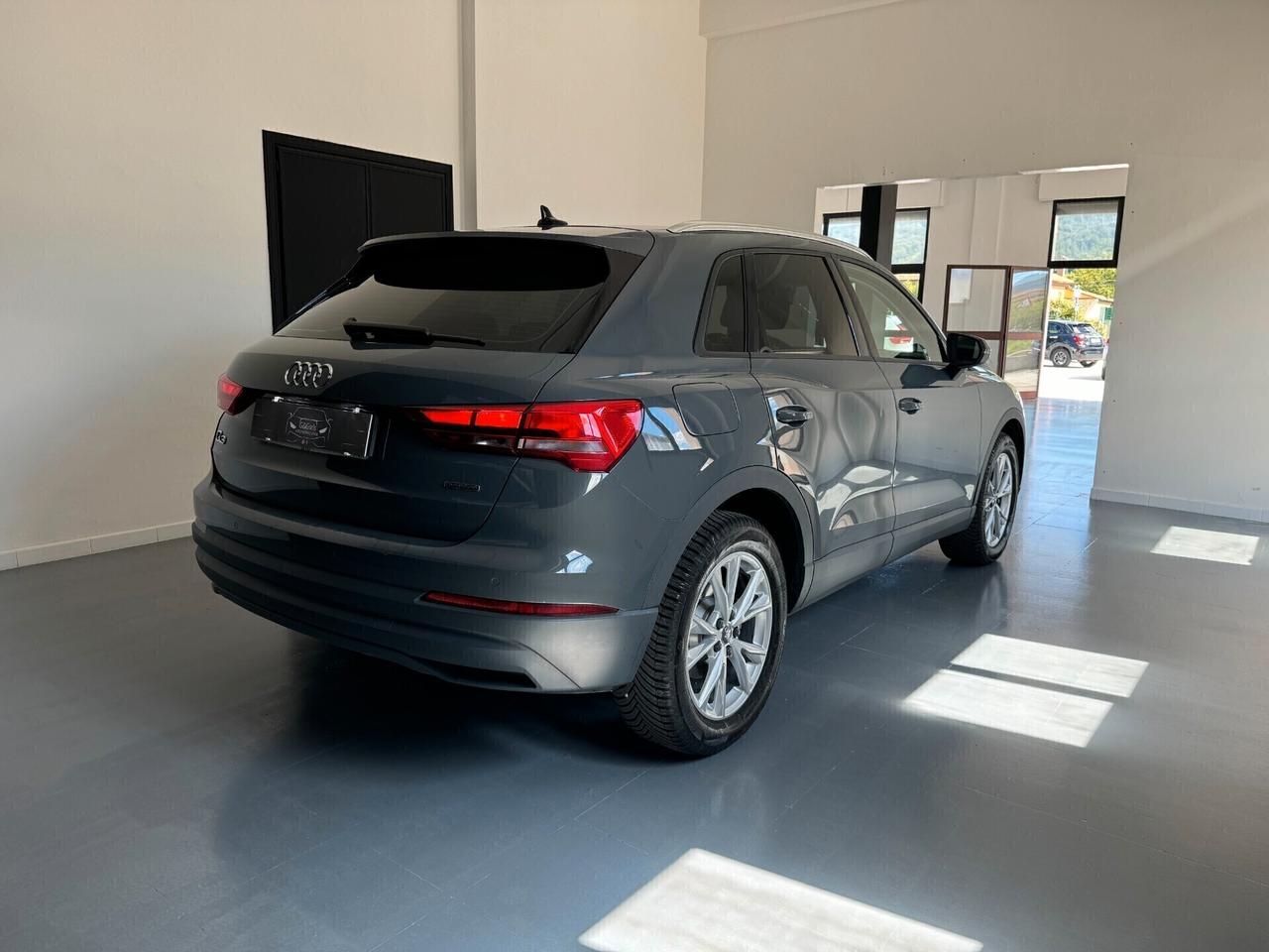 Audi Q3 35 2.0 TDI 150Cv quattro - 2020
