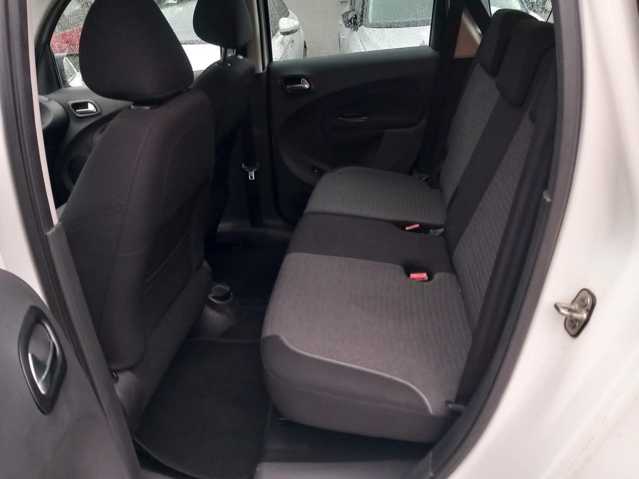 Citroen C3 Picasso BlueHDi 100 Exclusive