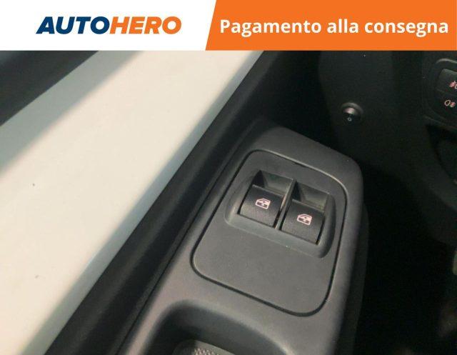 FIAT Qubo 1.3 MJT 80 CV Start&Stop Trekking