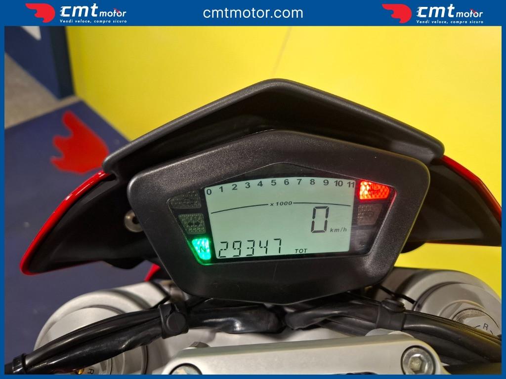 Ducati Hypermotard 1100 - 2009