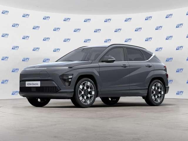 Hyundai KONA 64,8 kWh Exclusive Tech Pack+HP