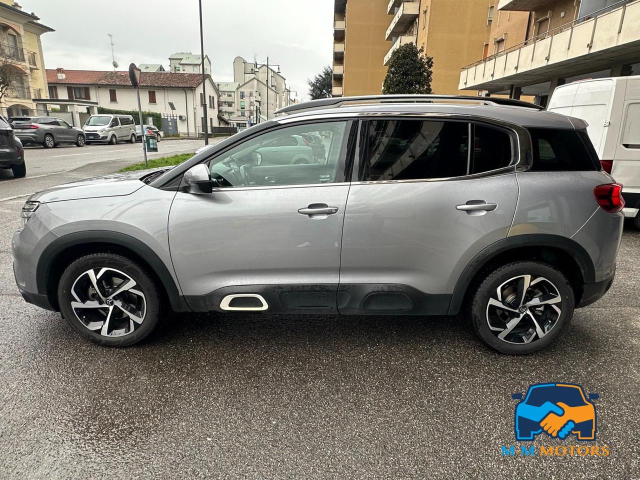 Citroen C5 Aircross 1.5 bluehdi Feel s&s 130cv eat8 my19