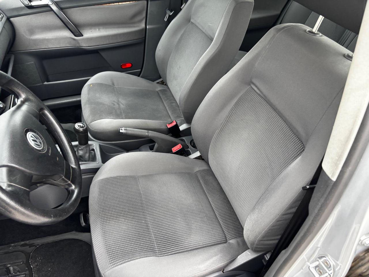 Volkswagen Polo 1.2/70CV 12V 5p. Comfortline