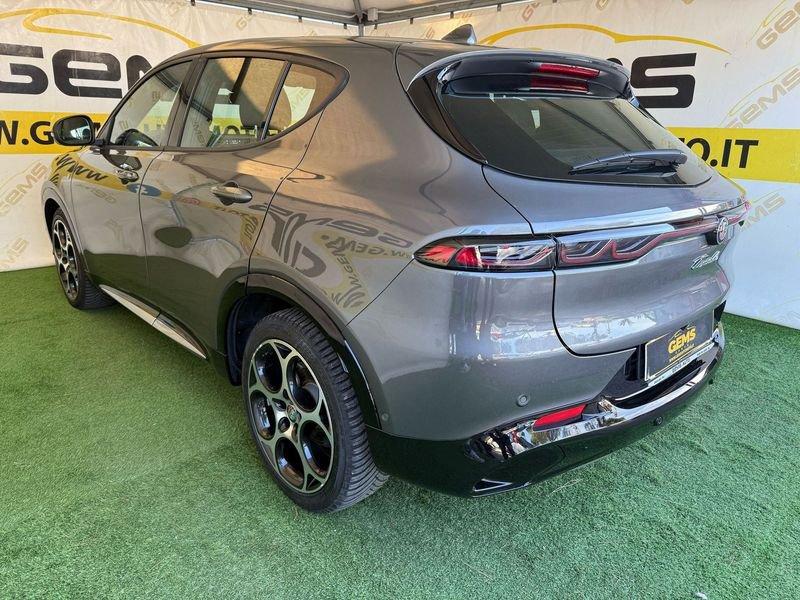 Alfa Romeo Tonale Tonale 1.6 diesel 130 CV TCT6 Ti