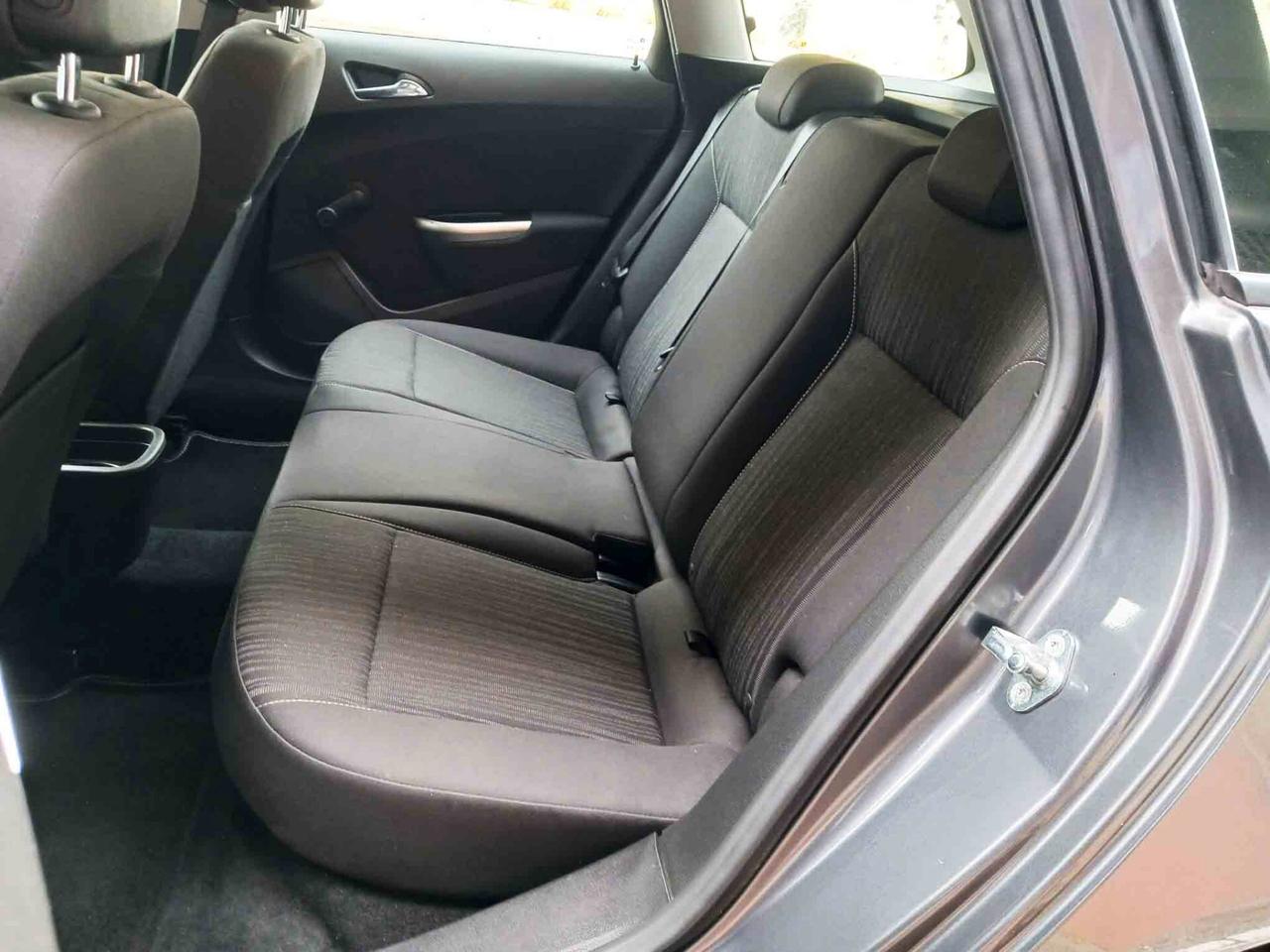 Opel Astra SW - POCHI KM - UNIPROPRIETARIO