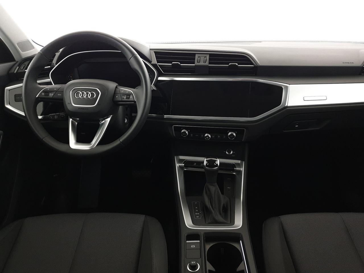 35TDI 150CV S tronic S line Edition