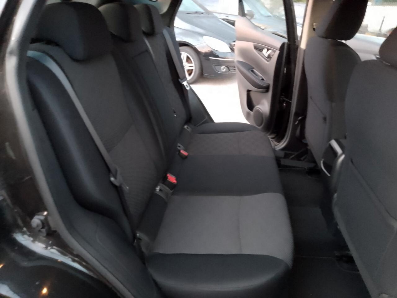 Nissan Qashqai 1.5 dCi VISIA EURO 6