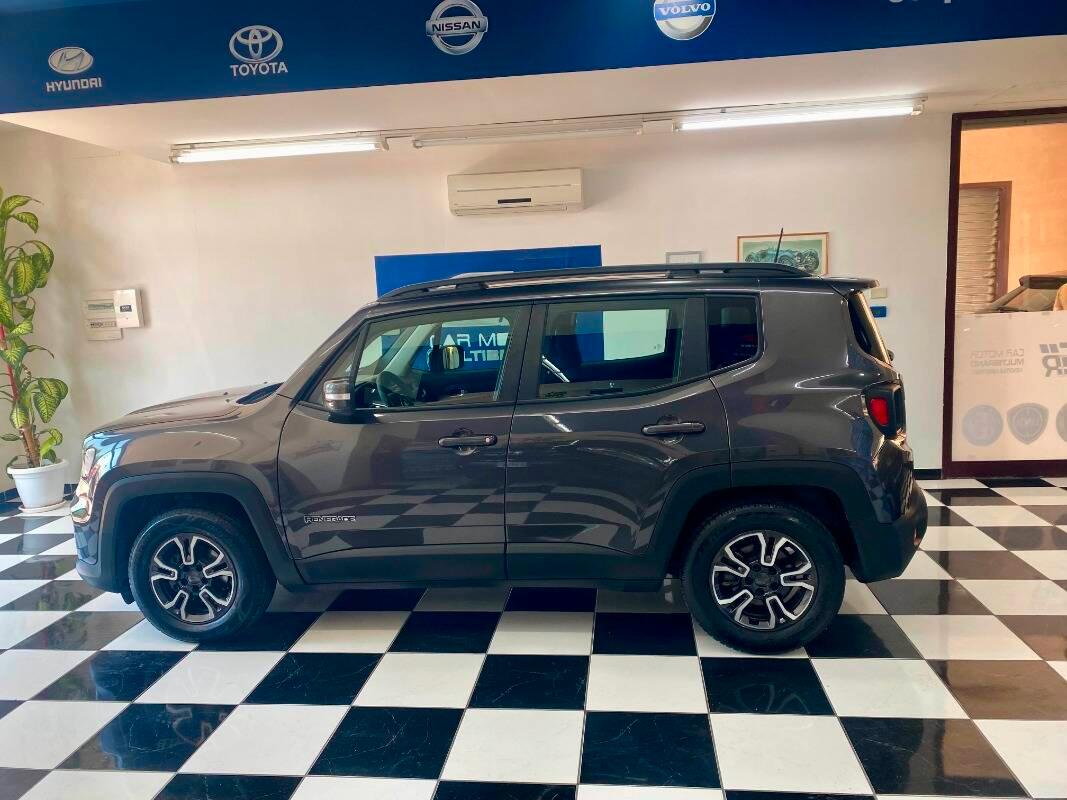 Jeep Renegade 1.6 mjt Business 2wd 120cv
