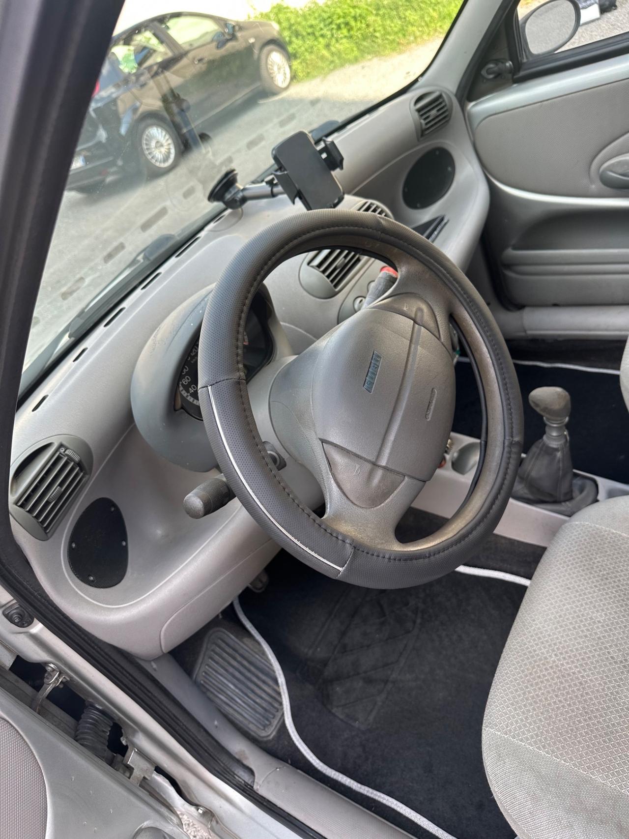 Fiat 600 1.1