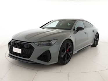 4.0TFSI 600CV quattro tiptronic