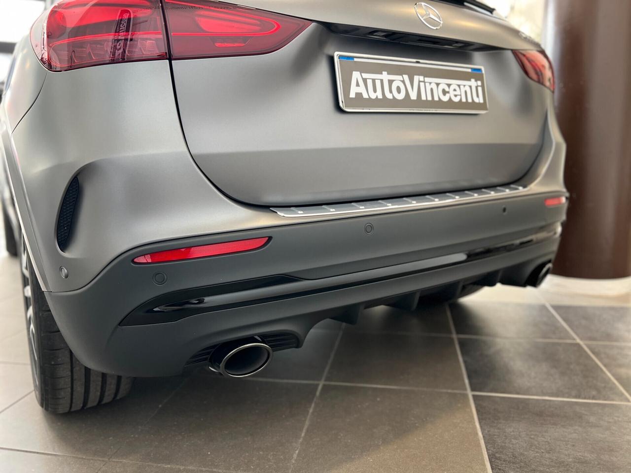 Mercedes-benz GLA 35 4Matic AMG FULL OPT