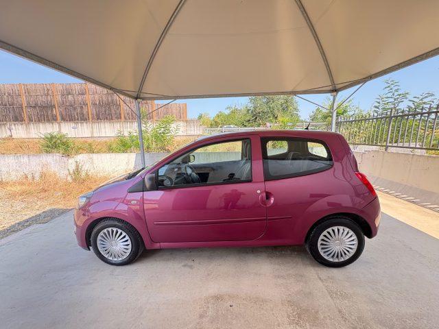 RENAULT Twingo 1.2 16V Live OK NEOPATENTATI UNICO PROPRIETARIO