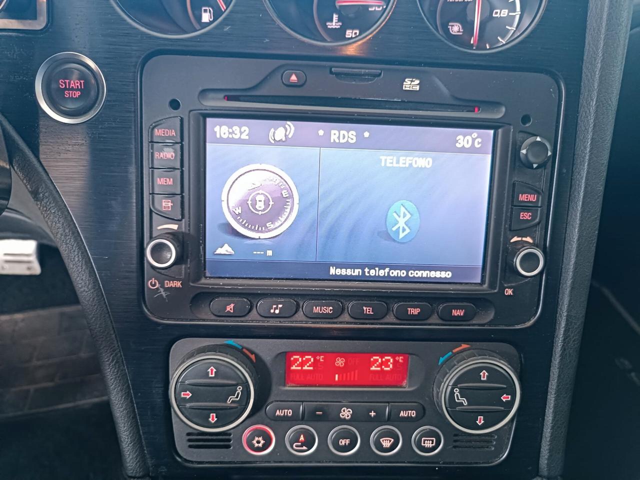 Alfa Romeo 159 2.0 JTDm 136 CV Sportwagon Super