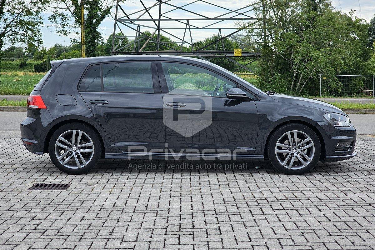 VOLKSWAGEN Golf 1.4 TSI 5p. Sport Edition BlueMotion Technology