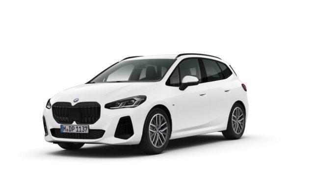 BMW 218 d Active Tourer Msport Aut.
