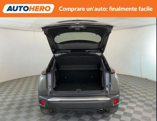 PEUGEOT 2008 BlueHDi 130 EAT8 Allure Pack