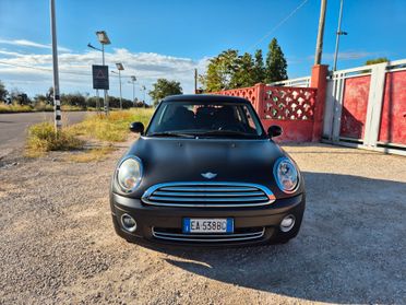 Mini Mini 1.4 16V Ray Gpl Super Tagliando