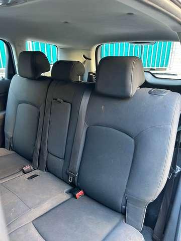 Chevrolet Orlando 1.8 benzina 141cv LTZ + 7 Posti + Gancio Traino