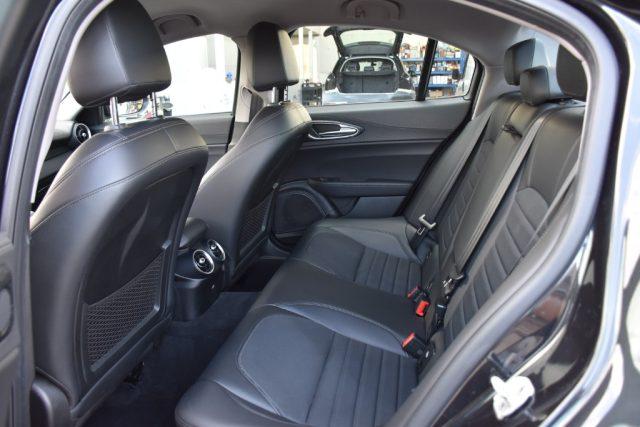 ALFA ROMEO Giulia 2.2 Turbodiesel 190 CV Executive