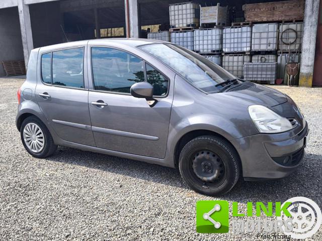 RENAULT Modus 1.2 16V Live