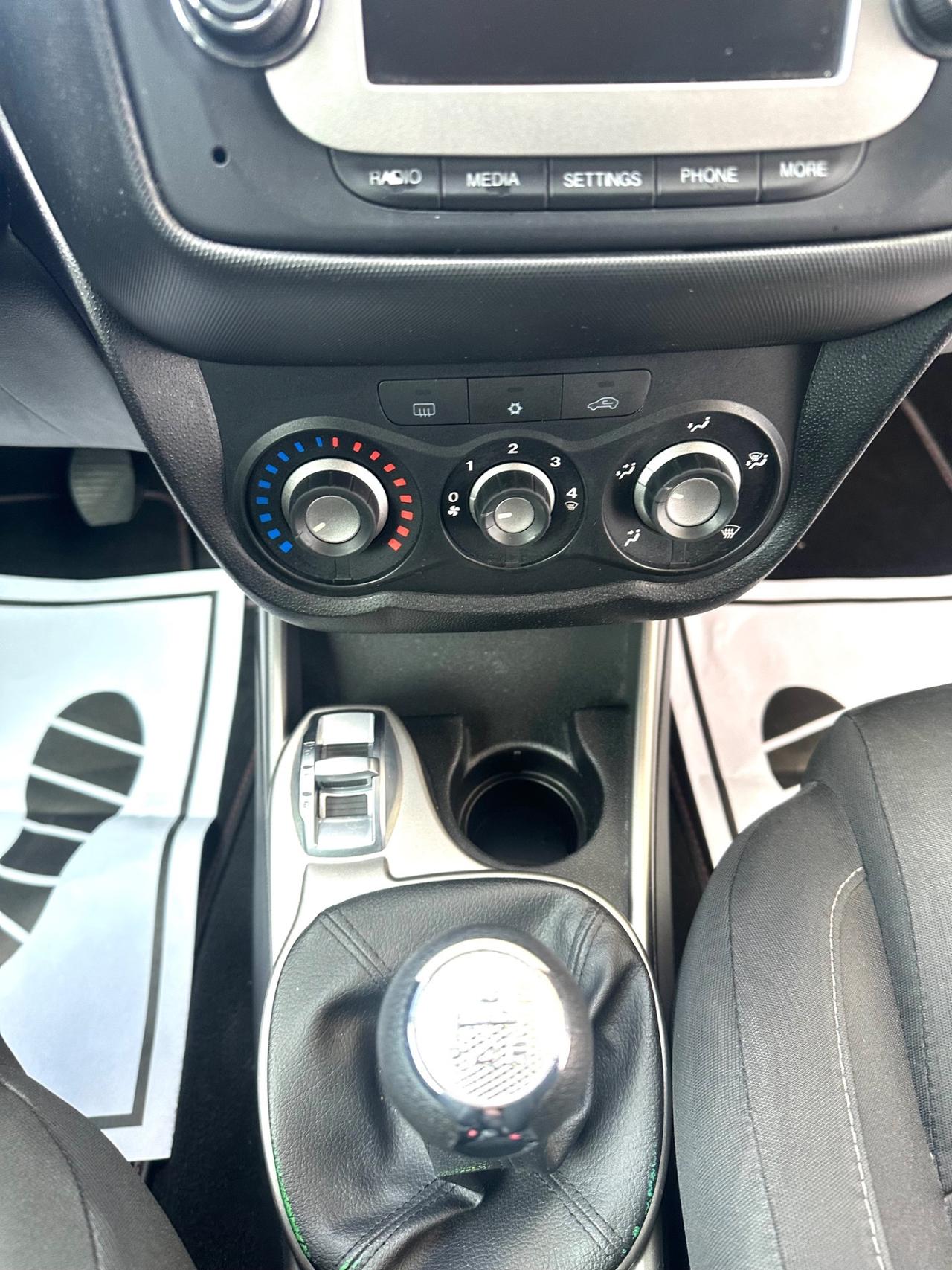 Alfa Romeo MiTo 1.3 JTDm 85 CV S&S Progression