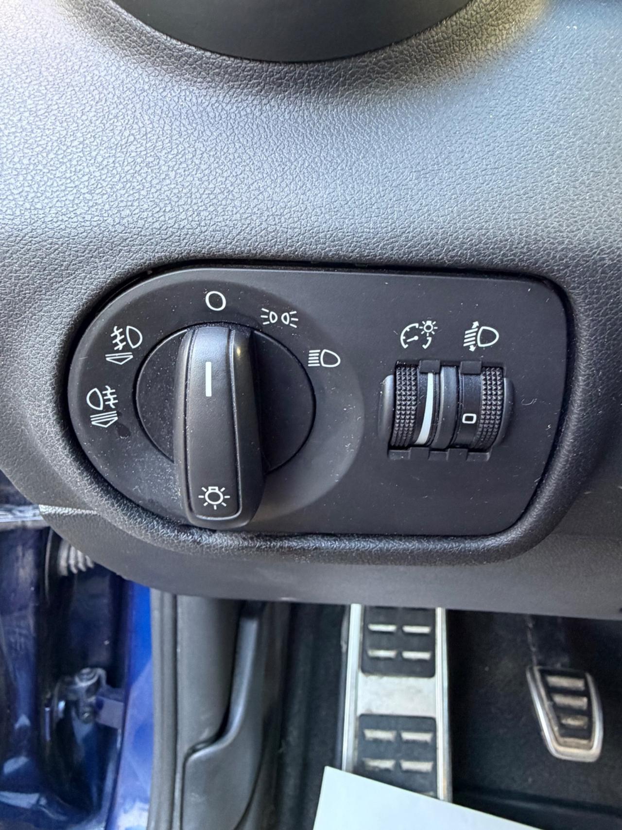 Audi A1 1.4 TFSI 125 CV Sport