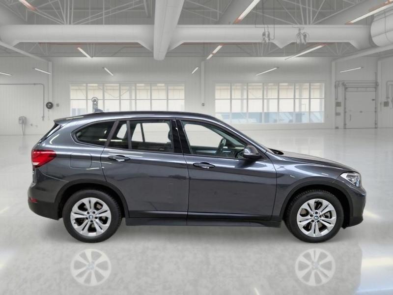 BMW X1 XDRIVE 25E BUSINESS ADVANTAGE AUTOMATICO SUV