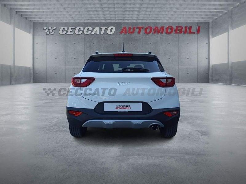 KIA Stonic Stonic 1.2 dpi Style 84cv