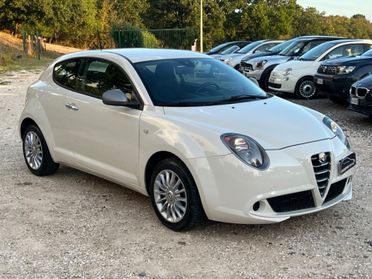 Alfa Romeo MiTo 1.4 70 CV NEOPATENTATI PERMUTEB